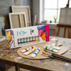 Acrylic Color