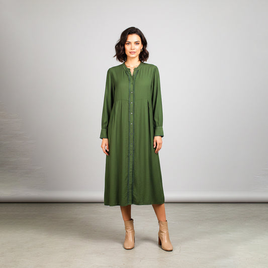 Dress for girls