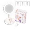LED Mirror