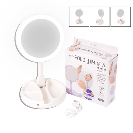 LED Mirror