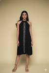 Halter Neck Dress for girls