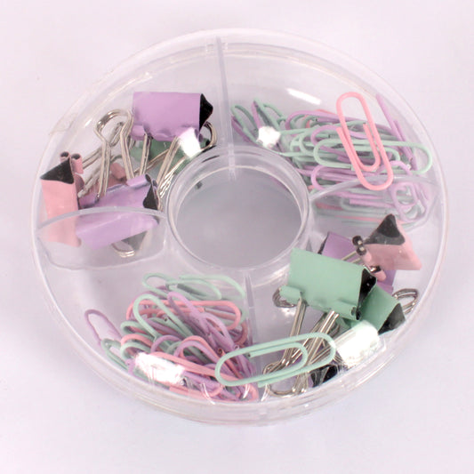 Office Clips