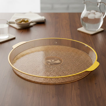 Plastic Tray