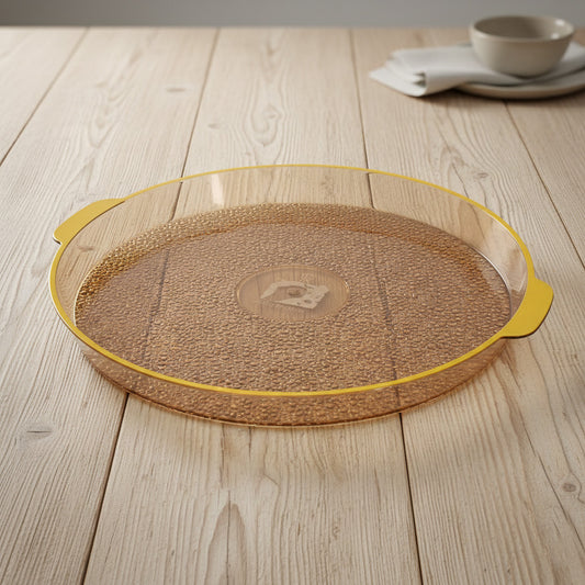 Plastic Tray