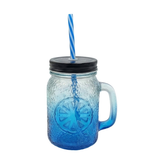 Glass Jar
