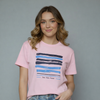 Women's Printed T-shirt