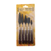 Artist Palette Knives