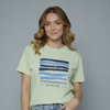 Women's Printed T-shirt