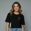 Women' Printed T-shirt
