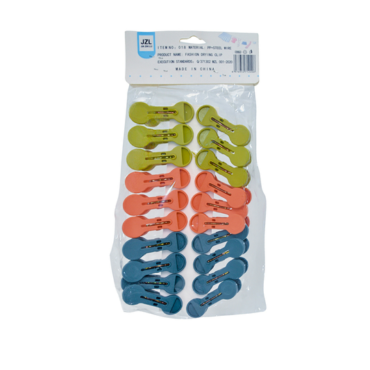 Cloth Pegs