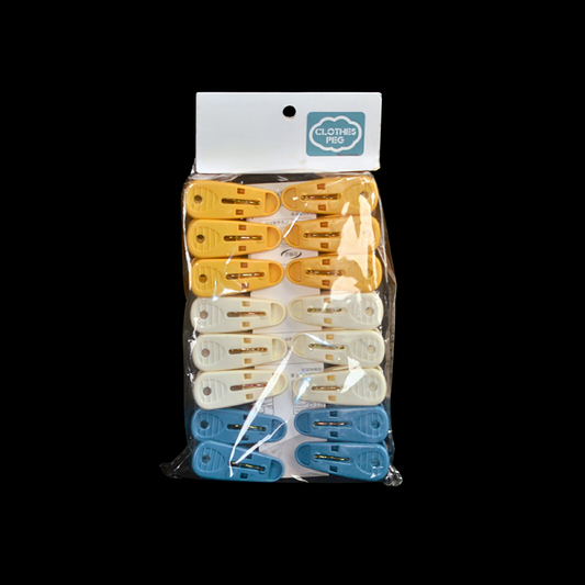 Cloth Pegs