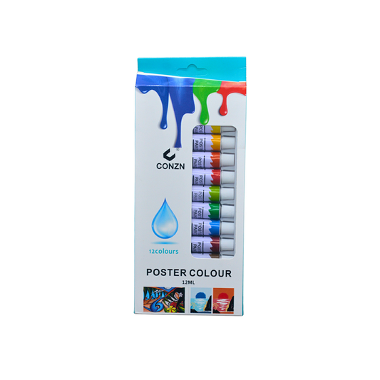 Poster Color 12