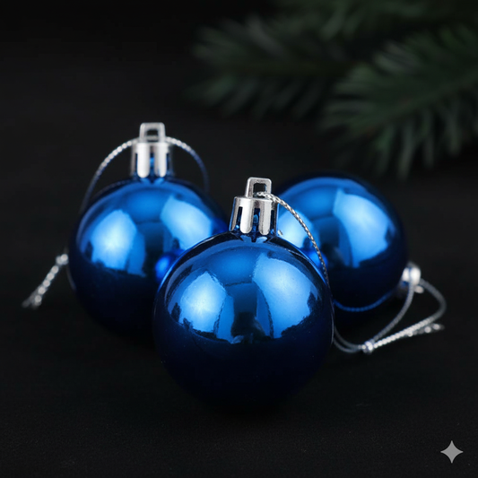Christmas Bauble