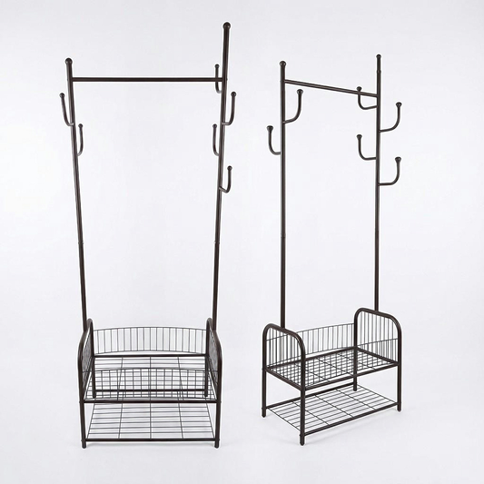 Cloth Rack #8032