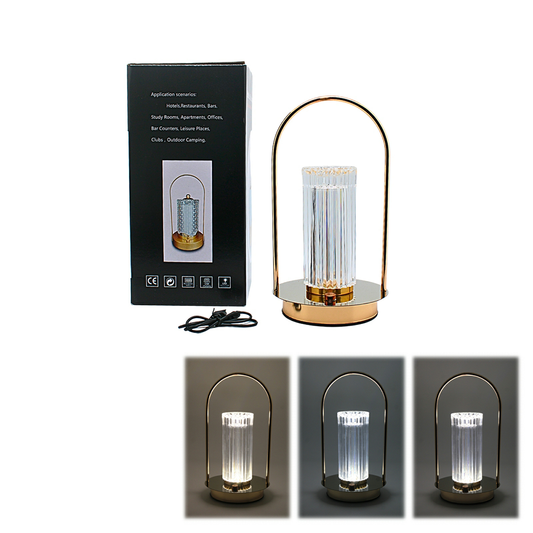 LED Lamp