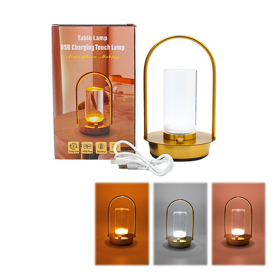 LED Lamp