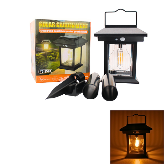 Solar Gard / Light