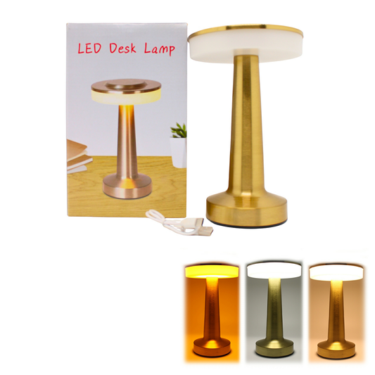 LED Lamp