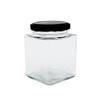 Glass Jar 200 ML