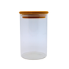 Glass Jar