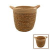 Woven Basket L