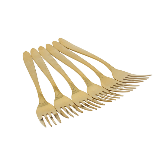 Forks Gold