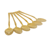 Table Spoons 6 Pcs
