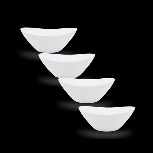 Opal Glass Bowl