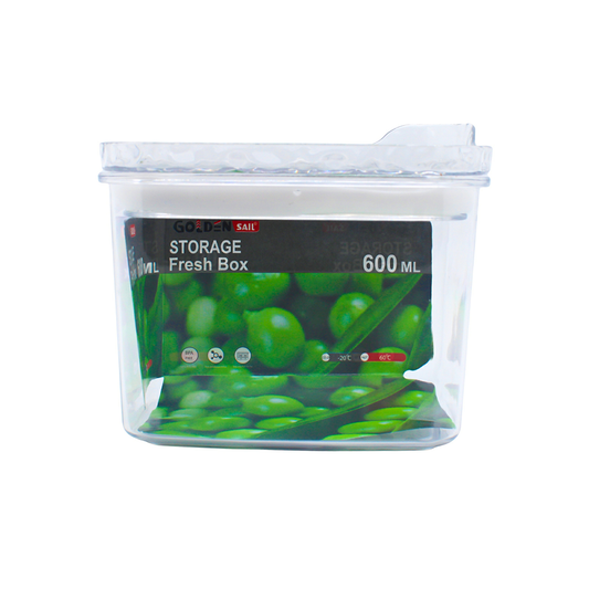Store Box 600ML