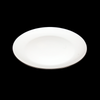 Opal Glass Plate