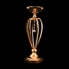 Pillar Candle Hlder