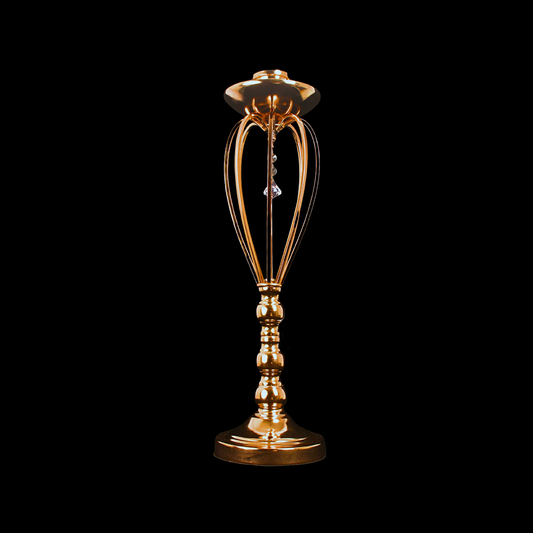 Pillar Candle Holder