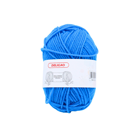 Knitting Yarn