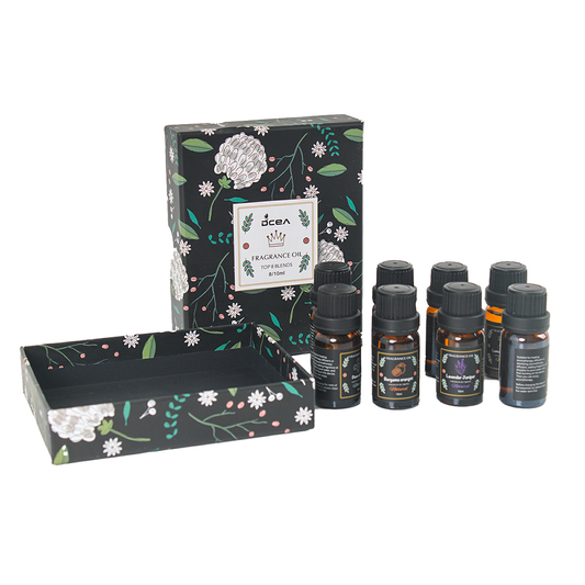 Fragrance Oil