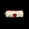 Pencil Pouch Red