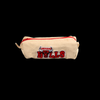 Bulls Pencil Pouch