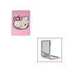 Pocket Mirror Hello kitty