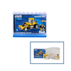 Engineering Vehicle Blocks