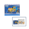 Engineering Vehicle Blocks