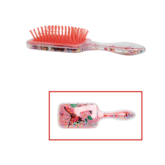 Hair Brush