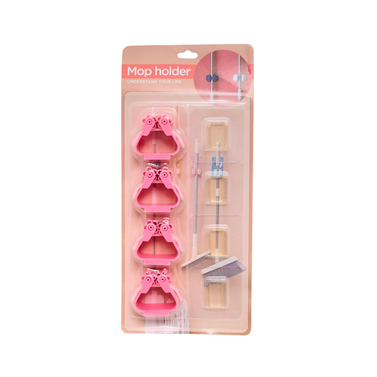 Mop Holder