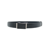 Men Belt Black