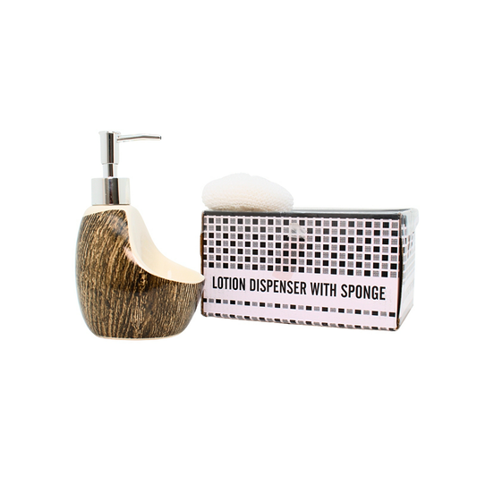 Soap Dispenser