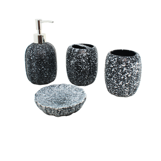 Bathroom Accessories Set