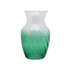 Glass Vase WD999 GN