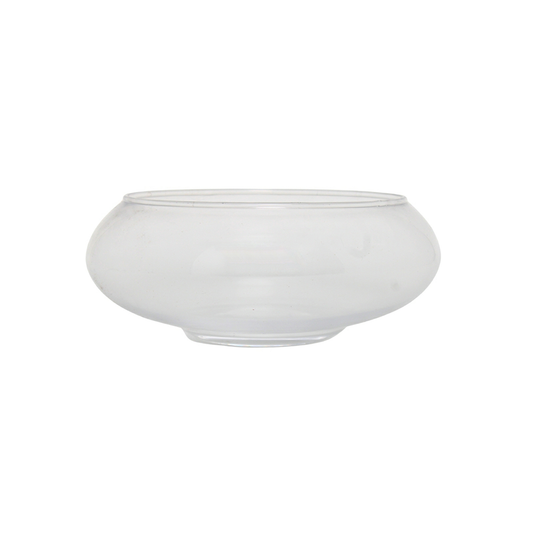 Glass Bowl