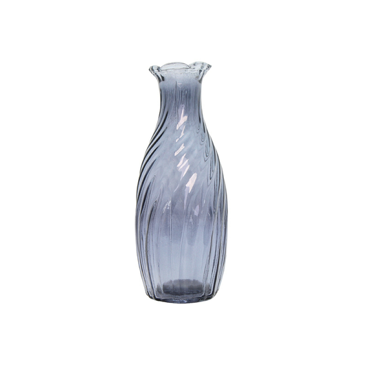Glass Vase