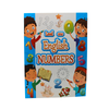 English Numbers Level 1