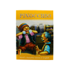 Book Pinocchio