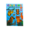Coloring Book